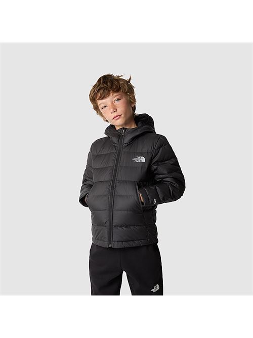 never stop down jacket THE NORTH FACE | NF0A855EJK31